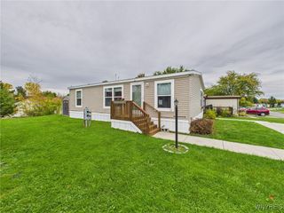 21 Brush Drive, Hamburg, NY 14075