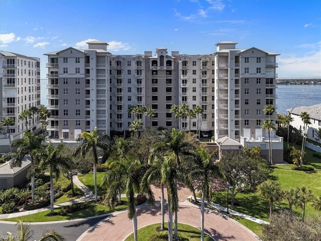 14200 Royal Harbour CT 505, Fort Myers, FL 33908