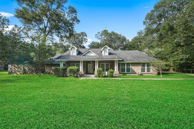 1015 Winchester Bnd Bend, Huffman, TX 77336