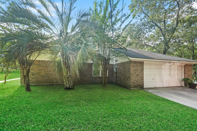 1015 Winchester Bnd Bend, Huffman, TX 77336