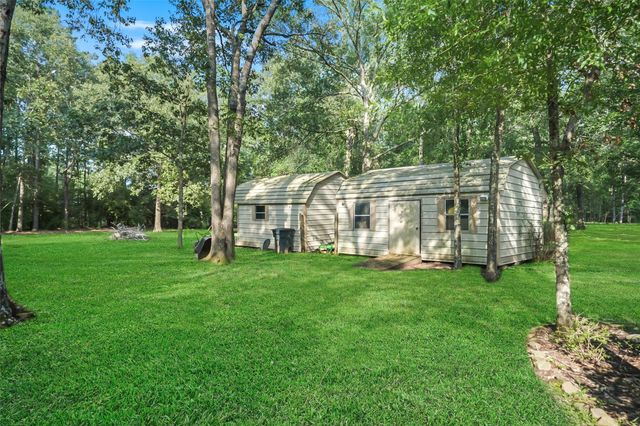 1015 Winchester Bnd Bend, Huffman, TX 77336