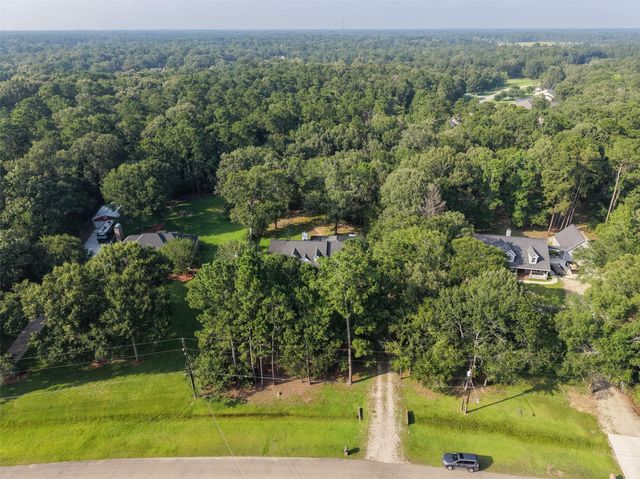 1015 Winchester Bnd Bend, Huffman, TX 77336