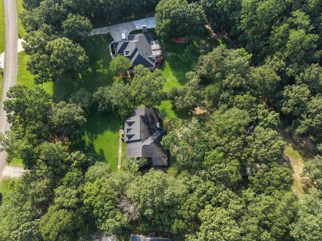 1015 Winchester Bnd Bend, Huffman, TX 77336