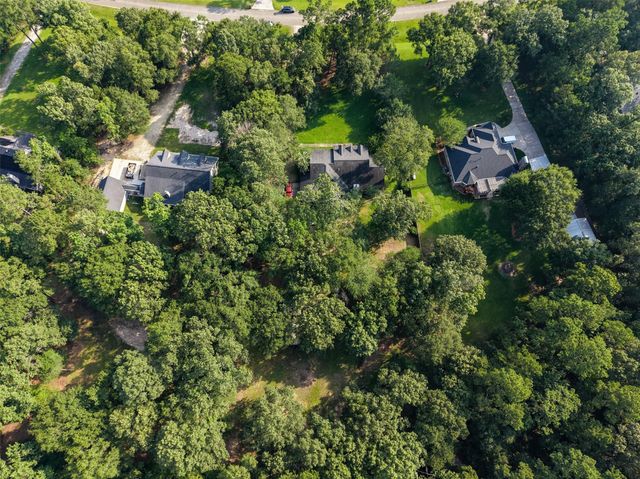1015 Winchester Bnd Bend, Huffman, TX 77336
