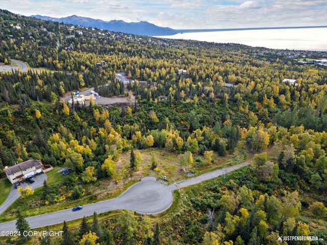 L2A Snow Flake Circle, Anchorage, AK 99516