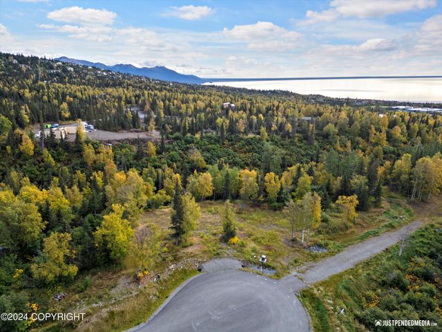 L2A Snow Flake Circle, Anchorage, AK 99516