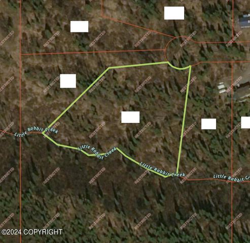 L2A Snow Flake Circle, Anchorage, AK 99516