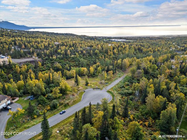 L2A Snow Flake Circle, Anchorage, AK 99516