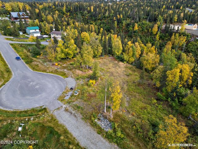 L2A Snow Flake Circle, Anchorage, AK 99516