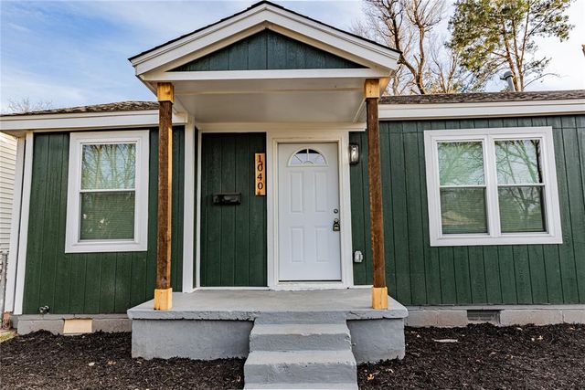 1040 SW 47th Street, Oklahoma City, OK 73109