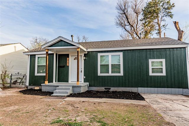 1040 SW 47th Street, Oklahoma City, OK 73109