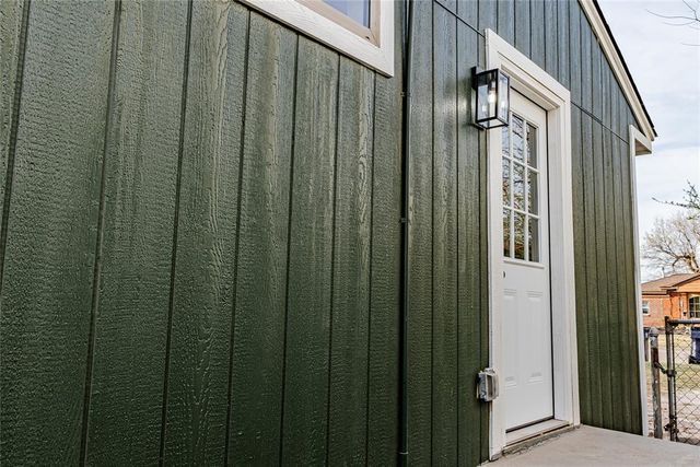 1040 SW 47th Street, Oklahoma City, OK 73109