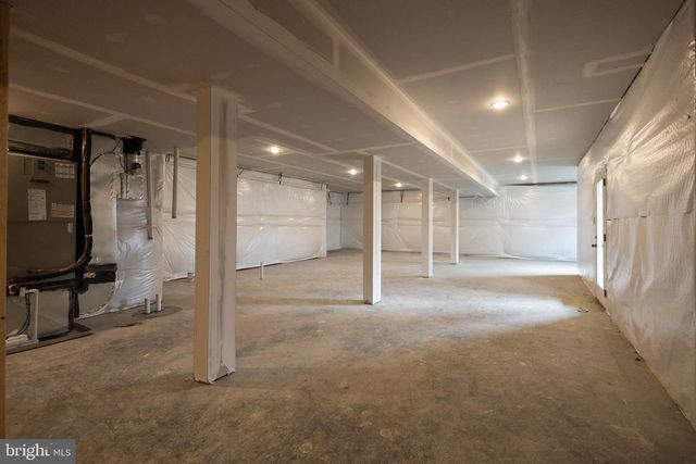 94 NYQUIST WAY, Martinsburg, WV 25404