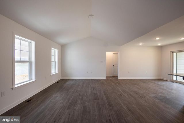 94 NYQUIST WAY, Martinsburg, WV 25404