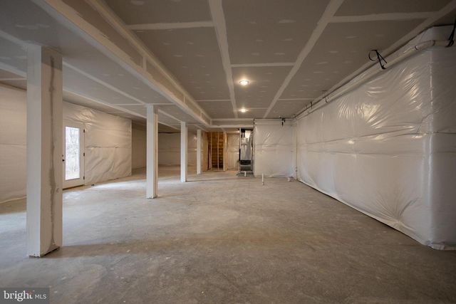 94 NYQUIST WAY, Martinsburg, WV 25404