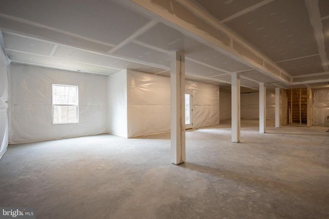 94 NYQUIST WAY, Martinsburg, WV 25404