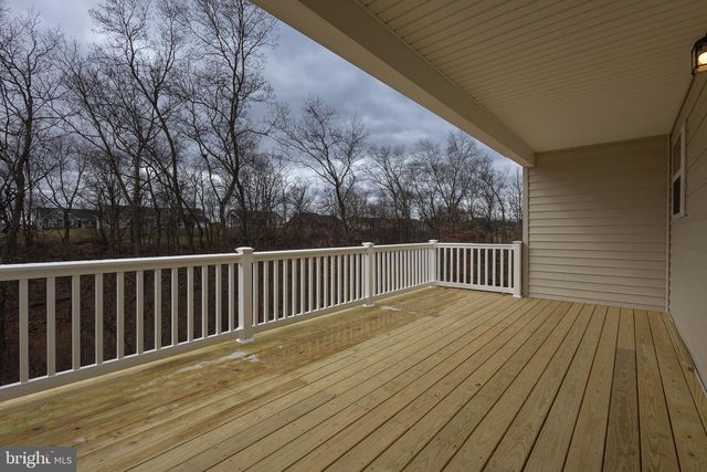 94 NYQUIST WAY, Martinsburg, WV 25404