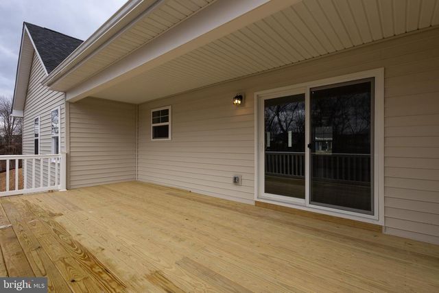 94 NYQUIST WAY, Martinsburg, WV 25404