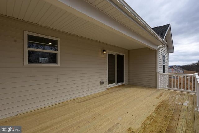 94 NYQUIST WAY, Martinsburg, WV 25404