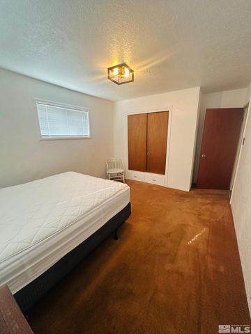 750 Grinnel Avenue, Lovelock, NV 89419