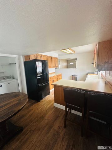 750 Grinnel Avenue, Lovelock, NV 89419