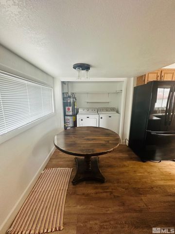 750 Grinnel Avenue, Lovelock, NV 89419