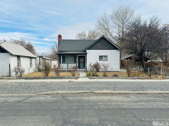 750 Grinnel Avenue, Lovelock, NV 89419