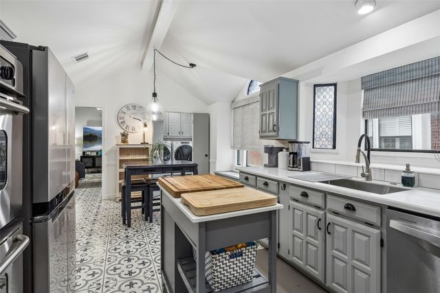 4210 N Hill Drive, Carrollton, TX 75010