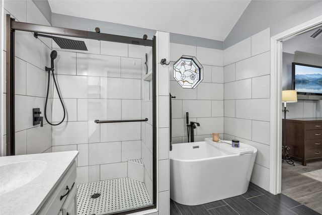 4210 N Hill Drive, Carrollton, TX 75010