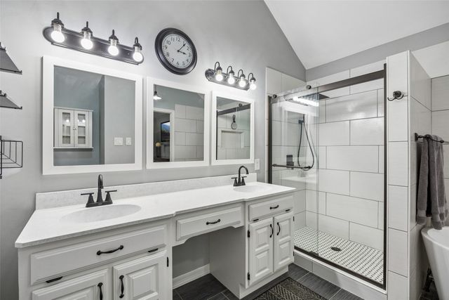 4210 N Hill Drive, Carrollton, TX 75010