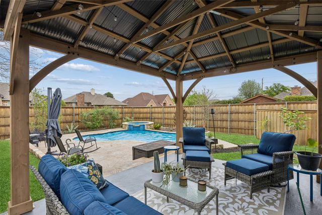 4210 N Hill Drive, Carrollton, TX 75010