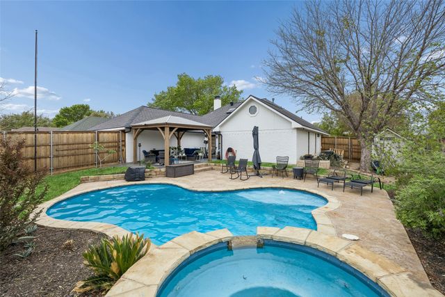 4210 N Hill Drive, Carrollton, TX 75010