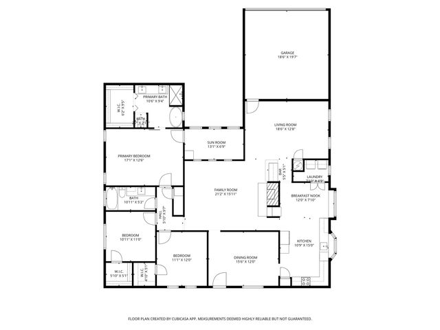 4210 N Hill Drive, Carrollton, TX 75010