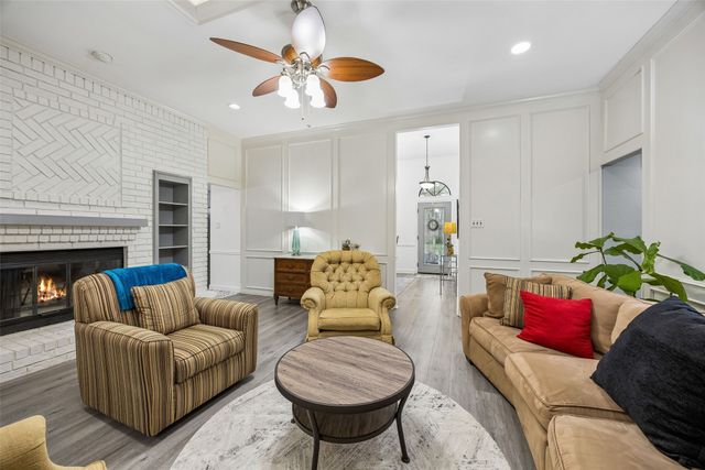 4210 N Hill Drive, Carrollton, TX 75010