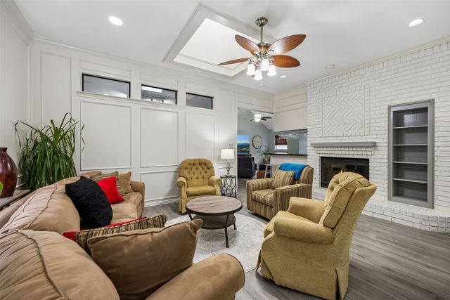 4210 N Hill Drive, Carrollton, TX 75010