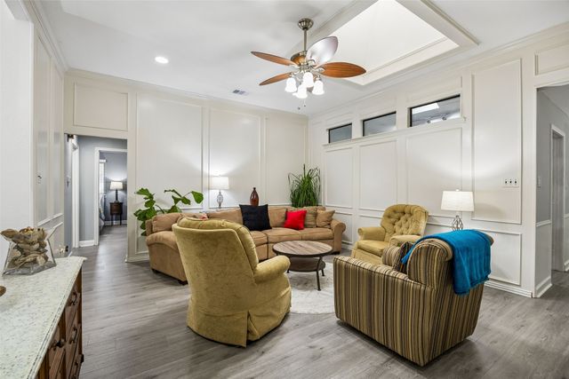 4210 N Hill Drive, Carrollton, TX 75010