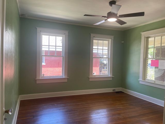 643 N WILLETT ST, Memphis, TN 38107
