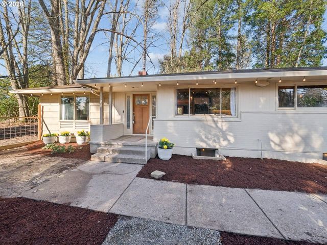 20115 Sw SCHOLLS FERRY Rd, Beaverton, OR 97007