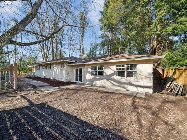 20115 Sw SCHOLLS FERRY Rd, Beaverton, OR 97007