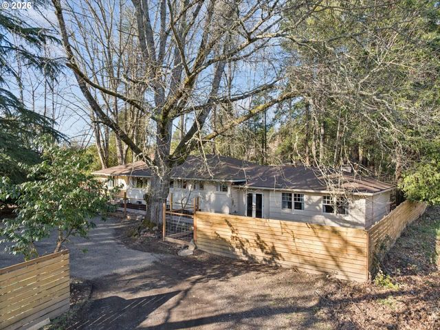 20115 Sw SCHOLLS FERRY Rd, Beaverton, OR 97007