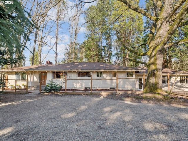 20115 Sw SCHOLLS FERRY Rd, Beaverton, OR 97007