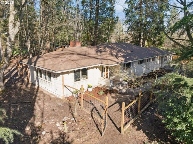 20115 Sw SCHOLLS FERRY Rd, Beaverton, OR 97007