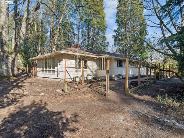 20115 Sw SCHOLLS FERRY Rd, Beaverton, OR 97007