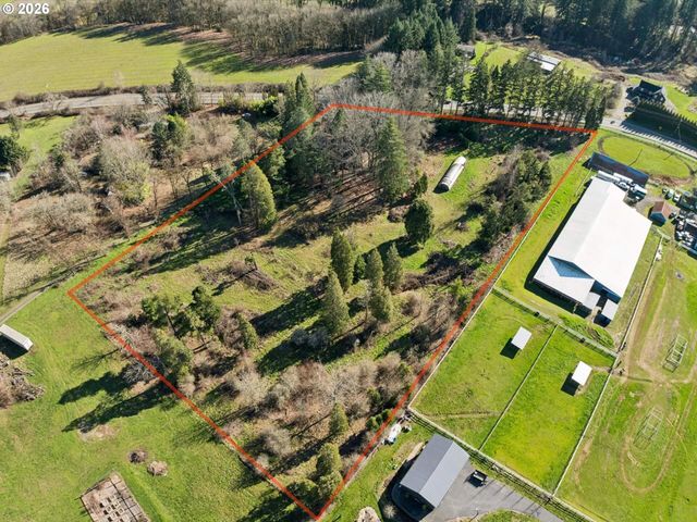 20115 Sw SCHOLLS FERRY Rd, Beaverton, OR 97007