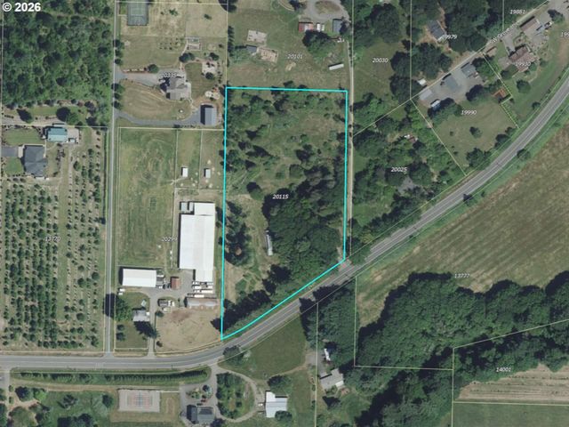 20115 Sw SCHOLLS FERRY Rd, Beaverton, OR 97007