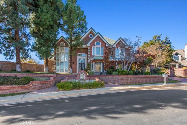 1608 Smiley Ridge, Redlands, CA 92373