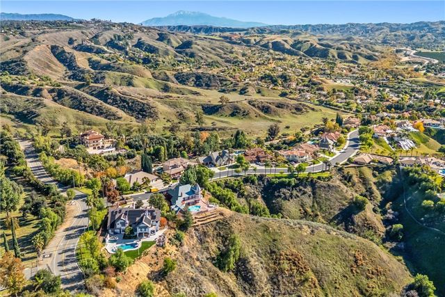 1608 Smiley Ridge, Redlands, CA 92373