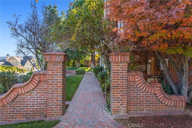 1608 Smiley Ridge, Redlands, CA 92373