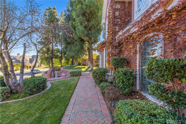 1608 Smiley Ridge, Redlands, CA 92373