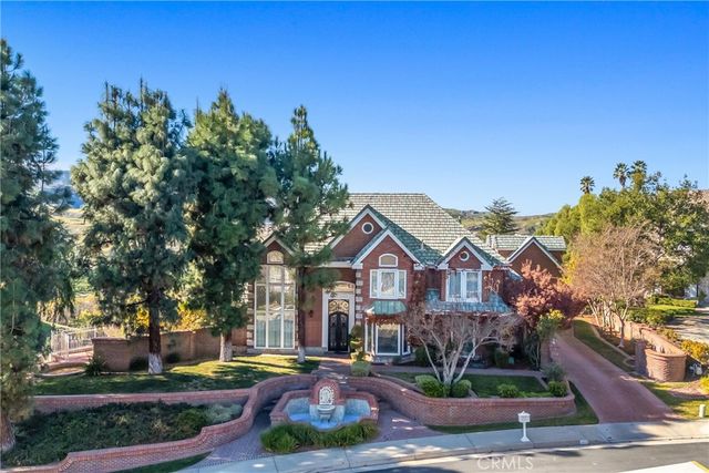 1608 Smiley Ridge, Redlands, CA 92373